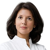 Булаева Елена Валерьевна