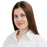 Краснопеева Анна Владимировна