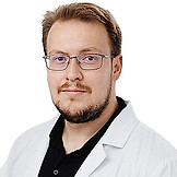 Яровкин Сергей Дмитриевич