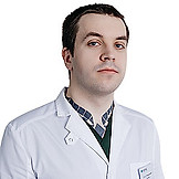 Попов Егор Геннадьевич