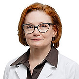 Капран Елена Александровна