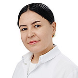 Файзуллина Венера Рамзисовна