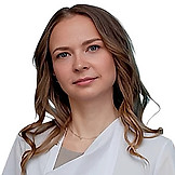 Стоянова Наталья Николаевна