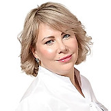 Лебедева Лилия Владимировна