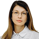 Носова Елена Валерьевна