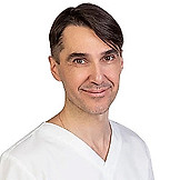 Липский Алексей Николаевич