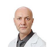 Паршаков Сергей Владимирович