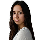 Пивцайкина Мария Максимовна