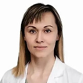 Захарова Нелли Вагизовна