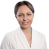 Шиглина Марина Сергеевна