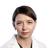 Сидоренко Ольга Александровна