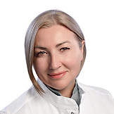 Зандфосс Анна Николаевна