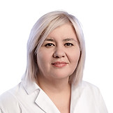 Саярова Альбина Хабибовна