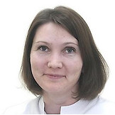 Тетенева Юлия Александровна