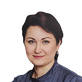 Быкова Евгения Анатольевна