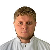 Шестаков Дмитрий Александрович