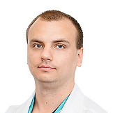 Борисюк Кирилл Андреевич