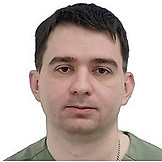 Сысков Дмитрий Андреевич