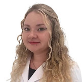 Балухтина Виолетта Петровна