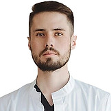 Жарков Денис Станиславович