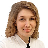 Кирилина Алена Дмитриевна