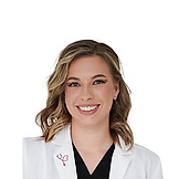 Косинова Анна Дмитриевна