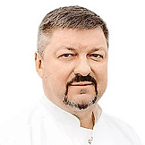 Иванов Борис Сергеевич