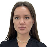 Тугамбаева Алина Жаныбековна