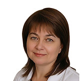 Автухова Людмила Петровна