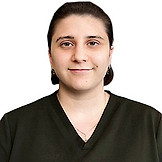 Татьяноха Алена Игоревна