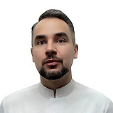 Шумков Венедикт Алексеевич