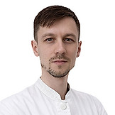 Пшенцов Евгений Владимирович