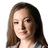 Гордеева Олеся Владиславовна