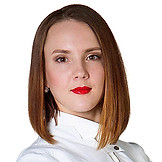 Гвоздева Светлана Анатольевна