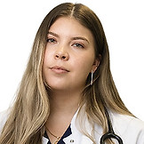 Кожурова Маргарита Сергеевна