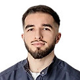 Беков Марат Сосланович