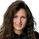 Тищенко Анастасия Владимировна