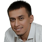 Абдукодиров Хамид Абдухалимович