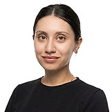 Керимова Дилбер Сахиб кызы