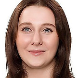 Марцен Арина Эдуардовна