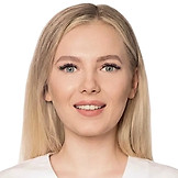 Мухомедьярова (Чигинцева) Юлия Дмитриевна