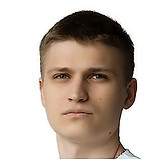 Страшный Виталий Витальевич