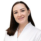 Абдулфаизова Янина Игоревна