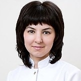 Привалова Евгения Евгеньевна