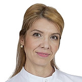 Ксенофонтова Жанна Николаевна