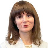 Сидорова Наталья Юрьевна