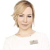 Суетина Наталья Вячеславовна