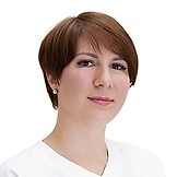 Киселева Диана Олеговна