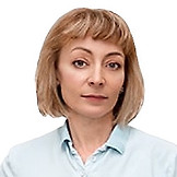 Авдеева Наталья Викторовна