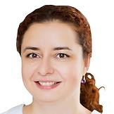 Виноградова Ирина Юрьевна